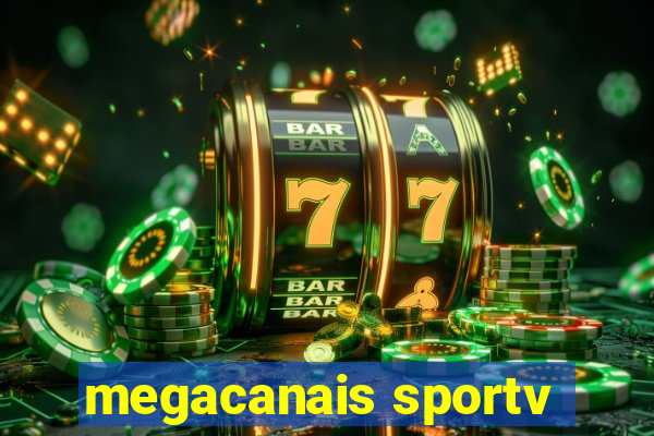 megacanais sportv